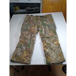 Gander Mountain Guide Series Camo Pants - Size 2XL